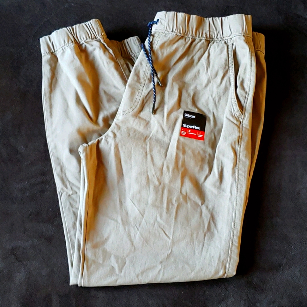 Mens Urban Pipeline Joggers